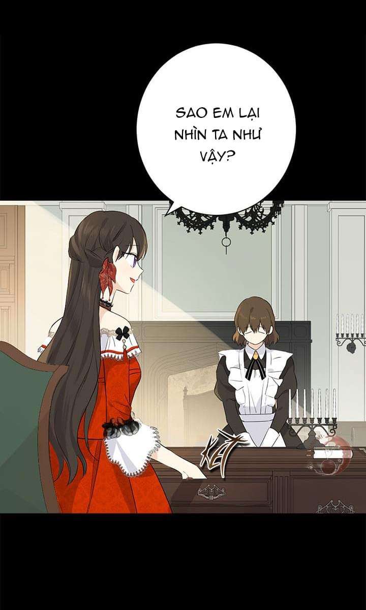 Tôi Là Minh Chứng Của Sự Thật Chap 51 - Trang 3