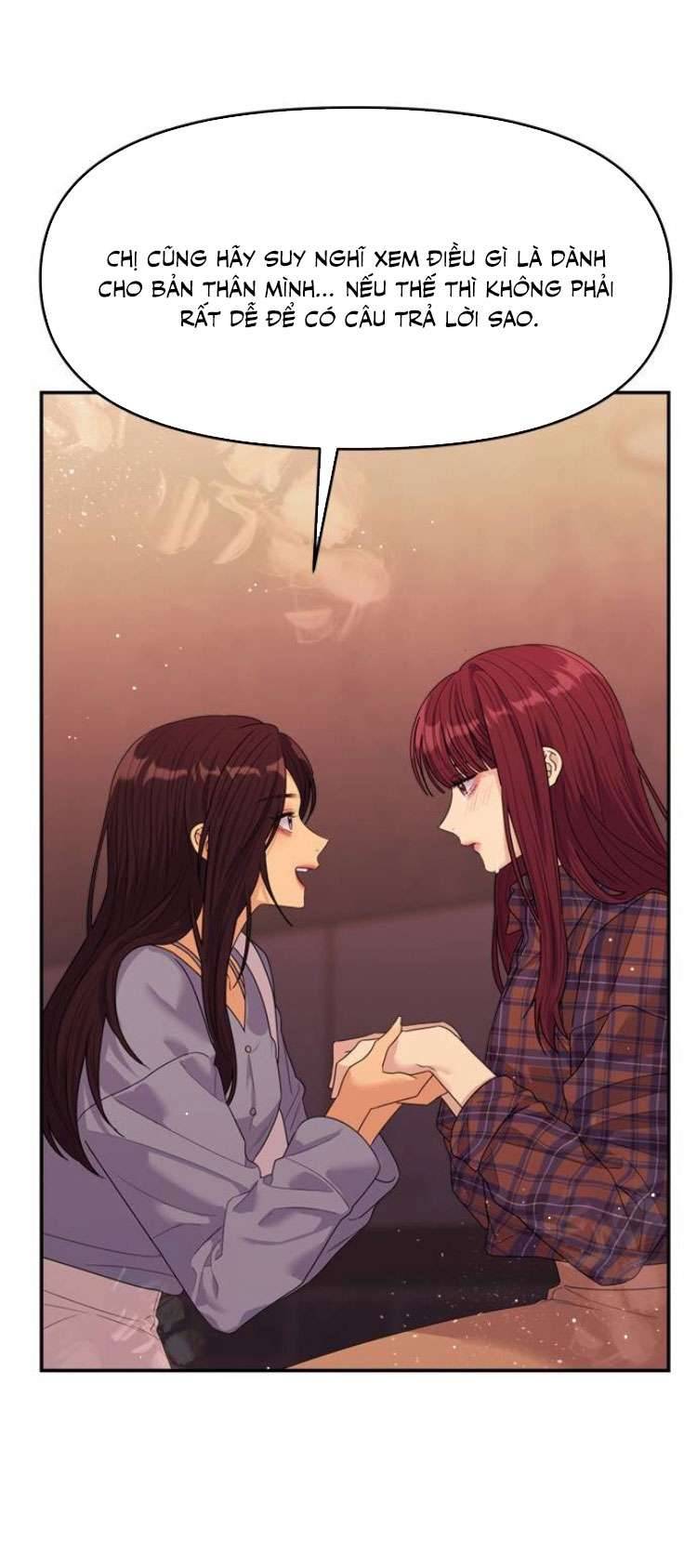 Couple Breaker Chapter 56 - Trang 4
