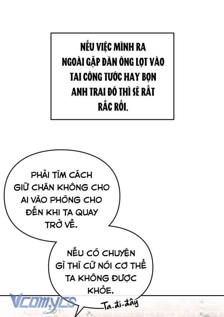 Kết Cục Của Nhân Vật Phản Diện Chỉ Có Thể Là Cái Chết Chapter 110 - Next Chapter 111