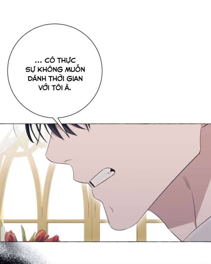Tôi Tưởng Đó Chỉ Là Tiểu Thuyết Trọng Sinh Bình Thường Chapter 34 - Trang 3