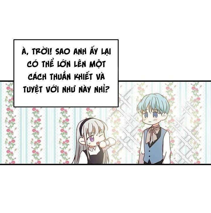 Cẩn Thận Với Các Anh Trai Đấy! Chap 23 - Trang 2