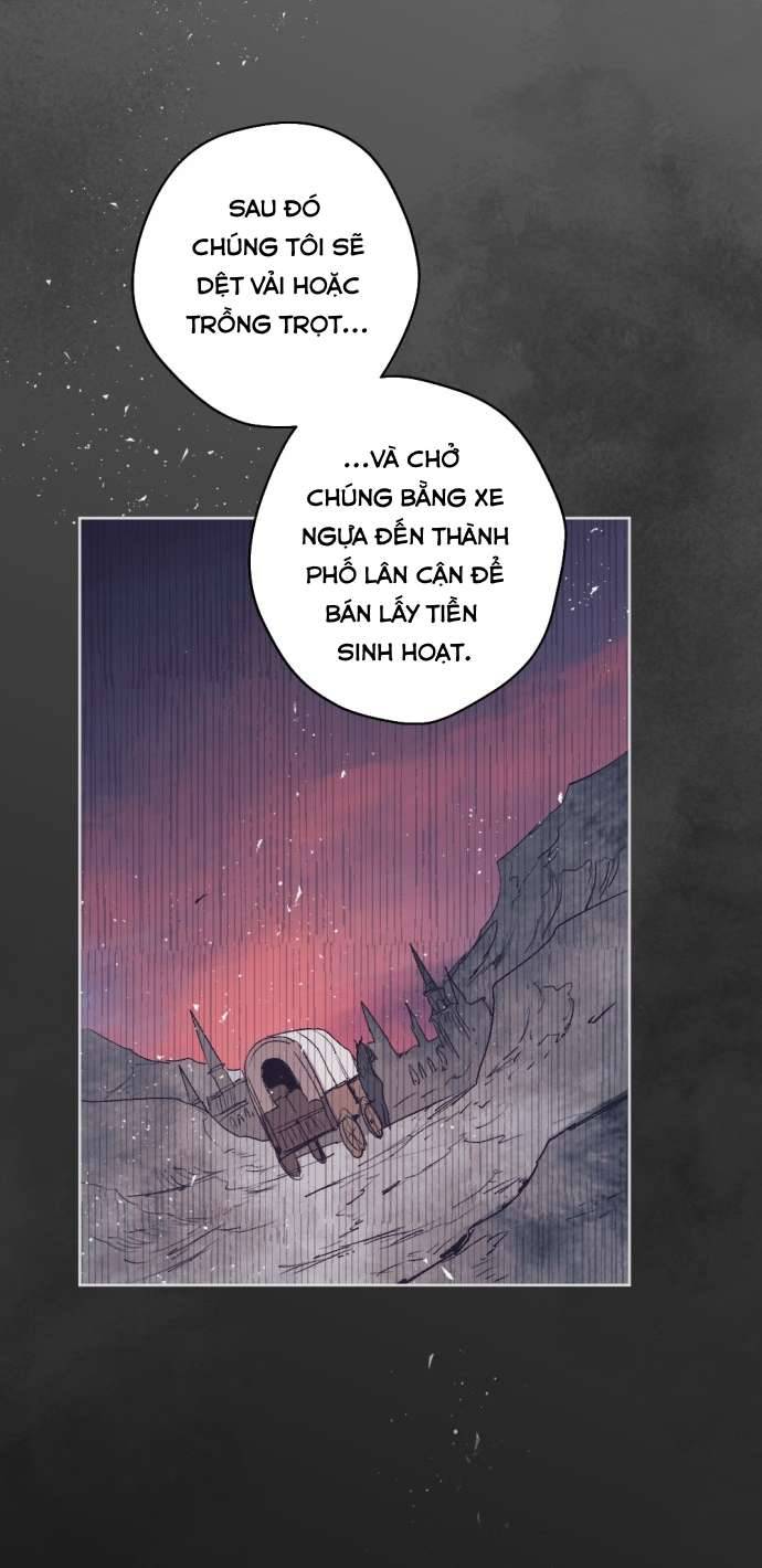 Lời Thú Nhận Của Chúa Tể Bóng Tối Chap 46 - Trang 4