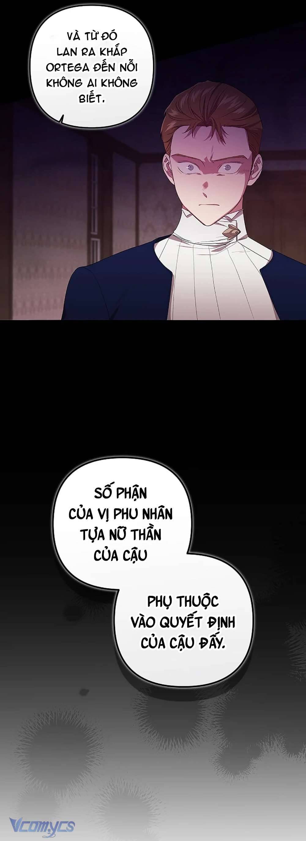 Hôn Nhân Này Rồi Sẽ Đổ Vỡ Chapter 45 - Trang 3