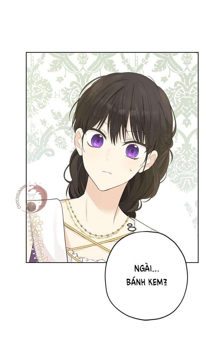 Tôi Là Minh Chứng Của Sự Thật Chap 28 - Trang 3