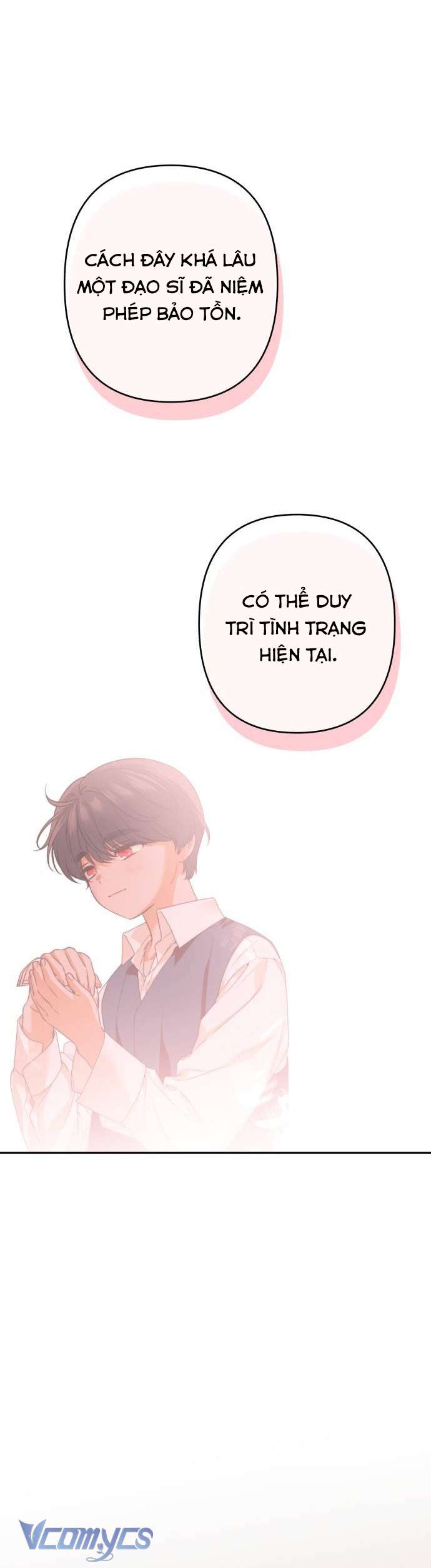 (Munn) Công Nương Mint Bé Nhỏ Chap 110 - Trang 2