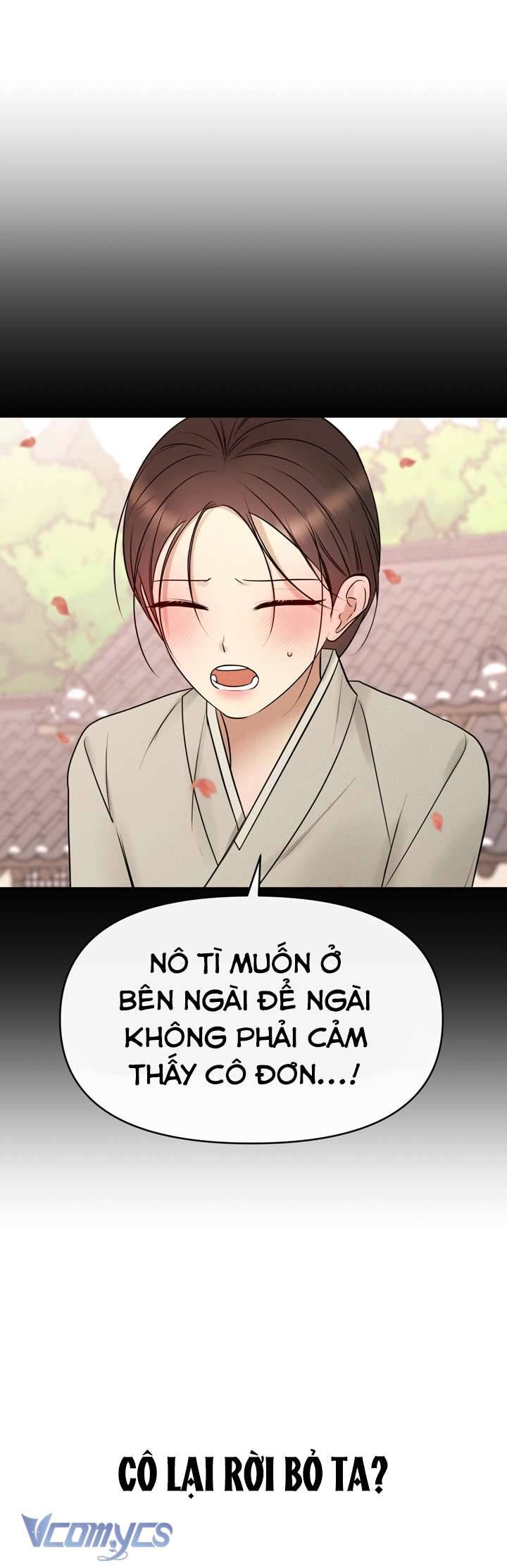 [18+] Tỳ Nữ Bỏ Trốn Chap 2 - Trang 2
