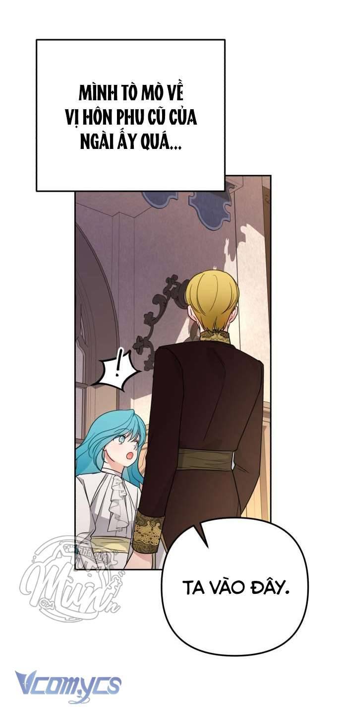 (Munn) Công Nương Mint Bé Nhỏ Chap 22 - Trang 2