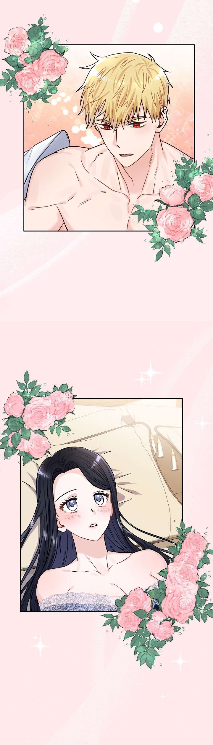 Công Nương Su Chapter 32 - Trang 4