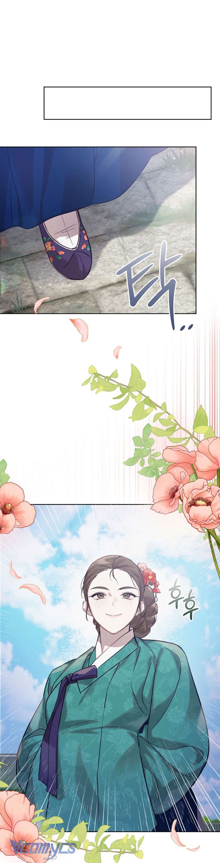 [18+] Tiết Học Bí Mật Của Trung Điện Chap 7 - Trang 2