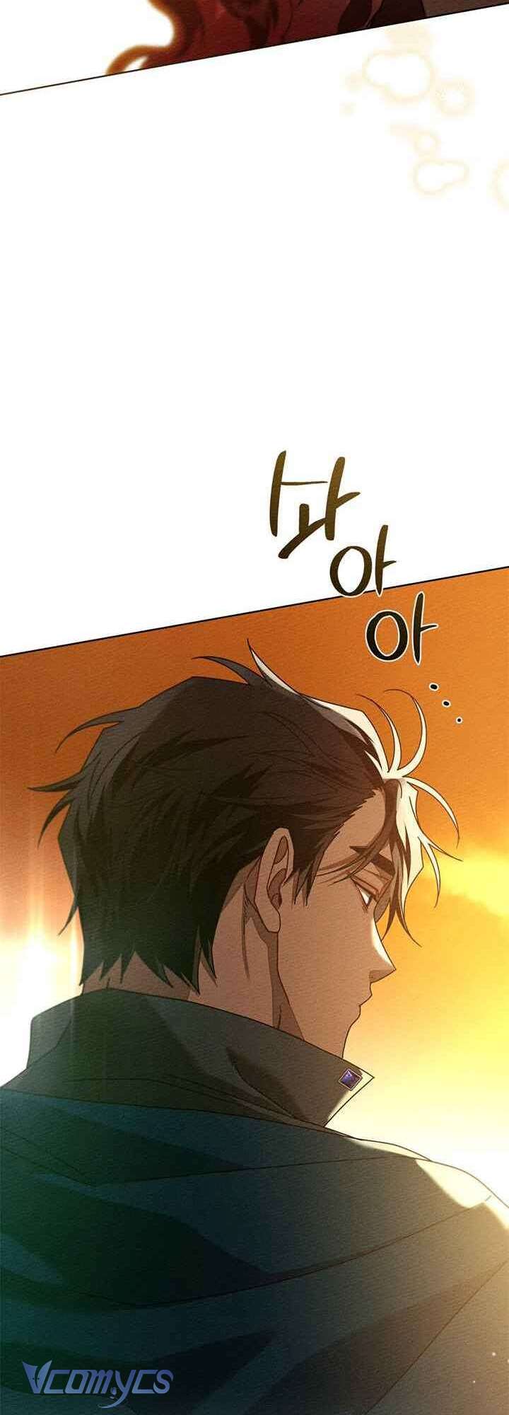 Dưới Bóng Cây Sồi Chap 86 - Trang 3