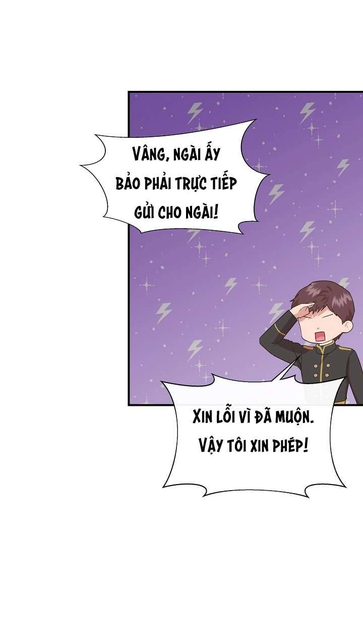 Tôi Không Phải Là Cinderella Chapter 67 - Trang 4