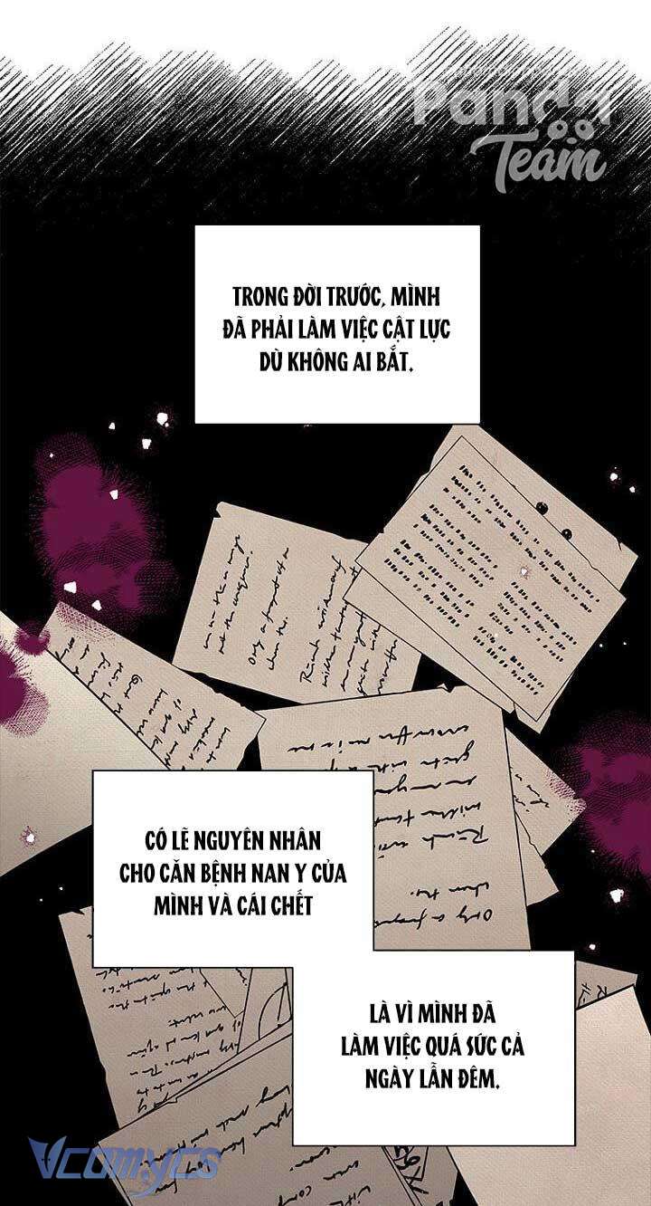 Chồng Yêu, Tôi Đây Bãi Công! Chap 3 - Trang 2