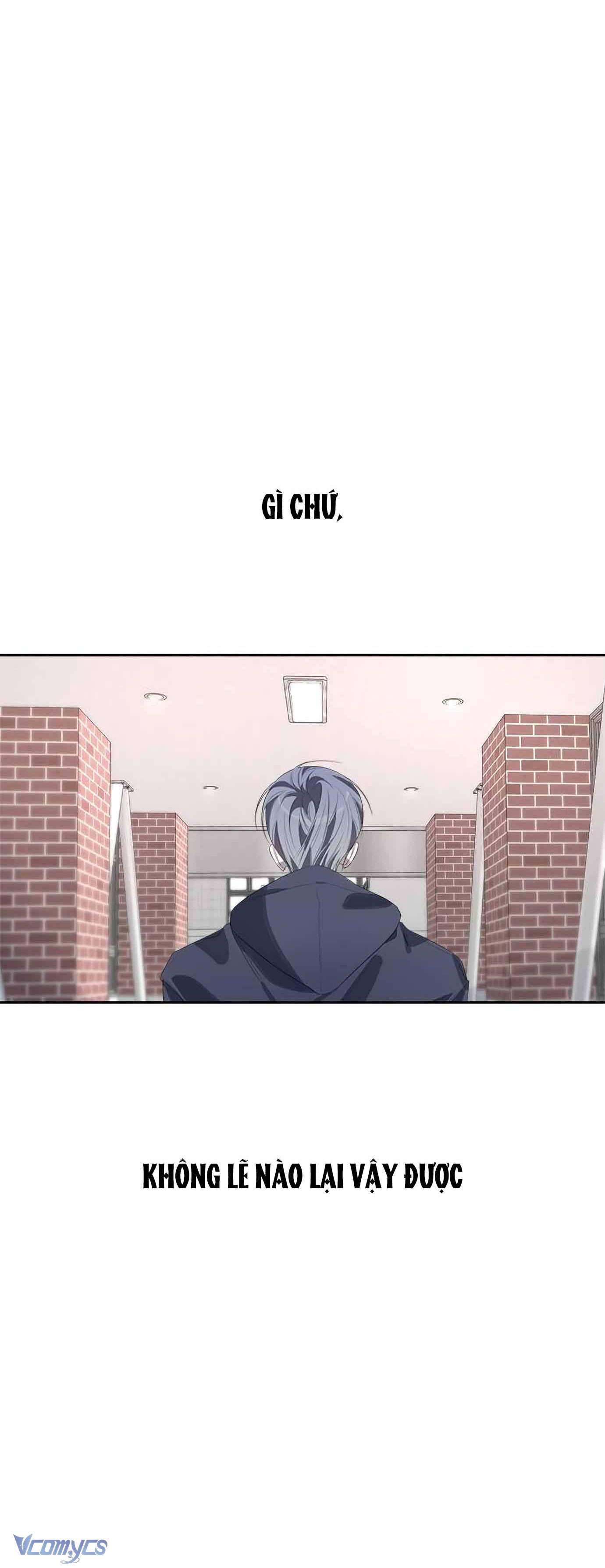 Đàn Anh Xấu Xa! Chap 44 - Trang 3