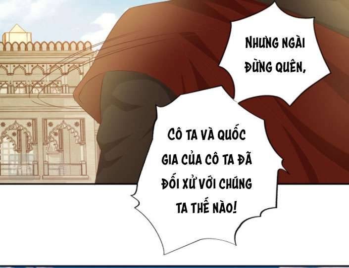Địch Úc Đa Chi Ca Chapter 81 - Trang 4