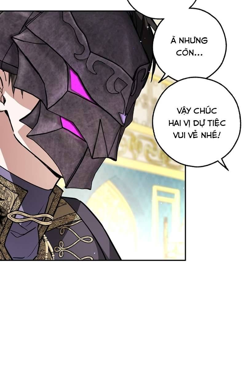 Hôn Phu Ẩn Sắc Chapter 32 - Trang 4