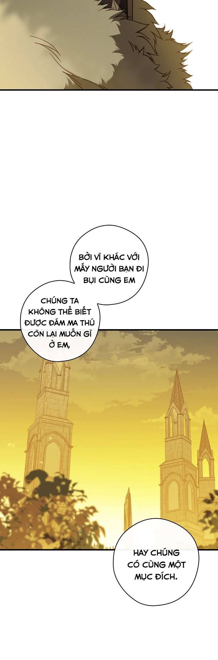Phương Pháp Khiến Phu Quân Đứng Về Phía Tôi Chapter 46 - Trang 4