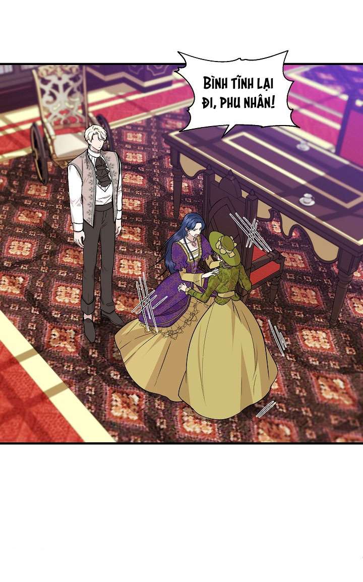 Tôi Không Phải Là Cinderella Chapter 26 - Trang 4
