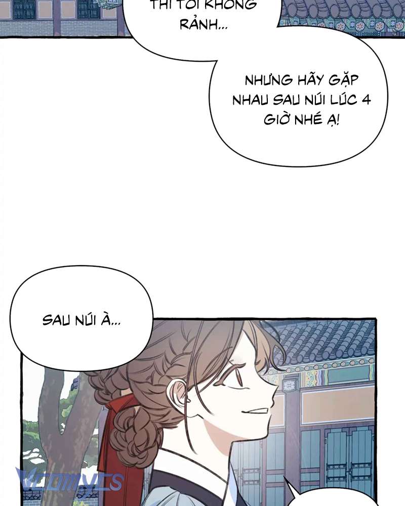 Chuyện Tình Hoa Lưu Ly Chapter 4 - Next Chap 4