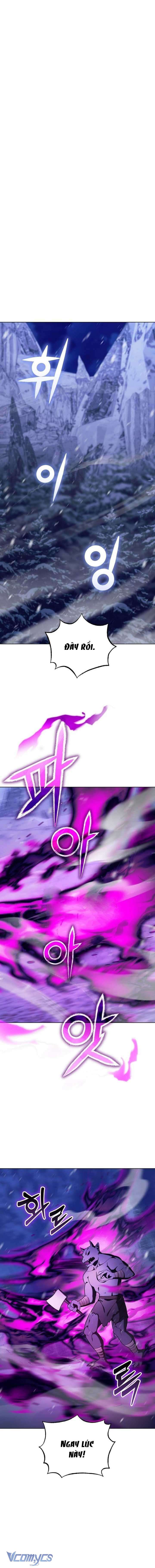 Tôi Sẽ Trở Thành Quỷ Vương Cấp 999 Chapter 18 - Trang 4