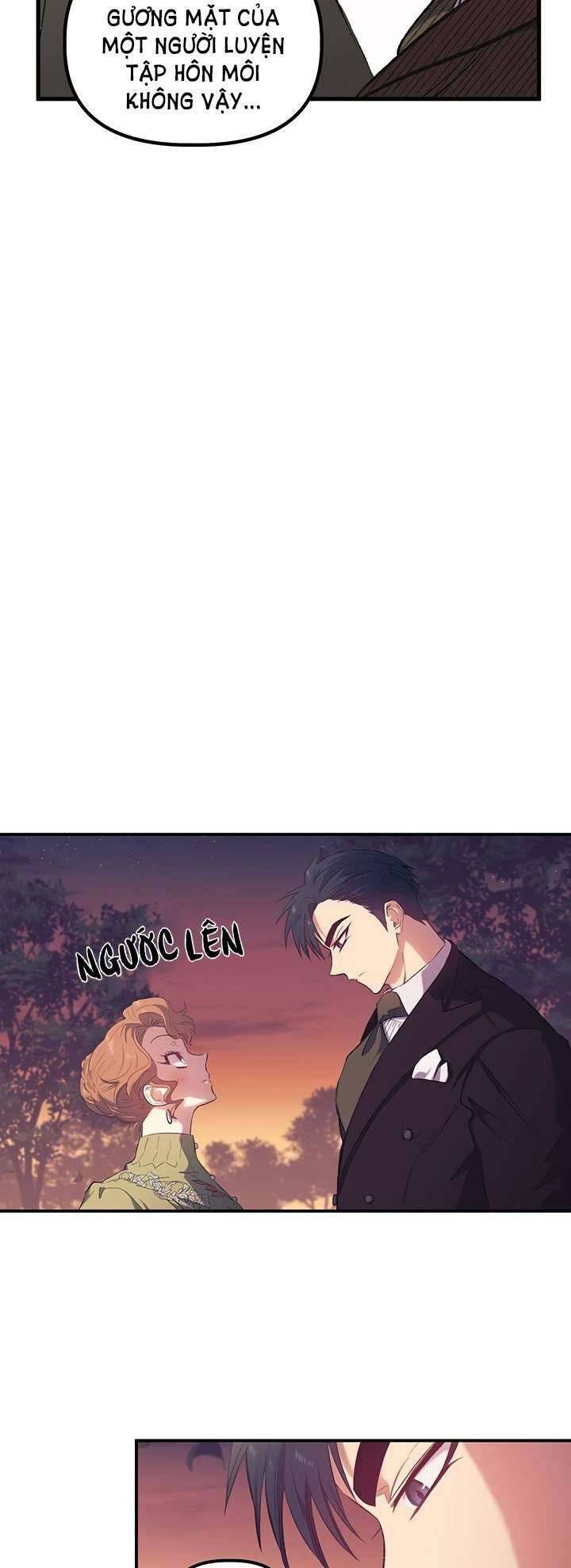May Mắn Hay Bất Hạnh Chap 13 - Trang 4