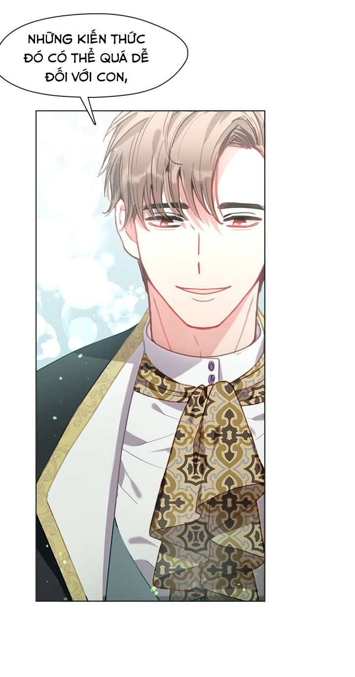 Gia Đình Bị Ám Ảnh Bởi Tôi Chapter 12 - Trang 4