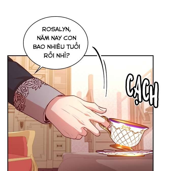Thư Ký Của Bạo Chúa Chapter 22 - Trang 4