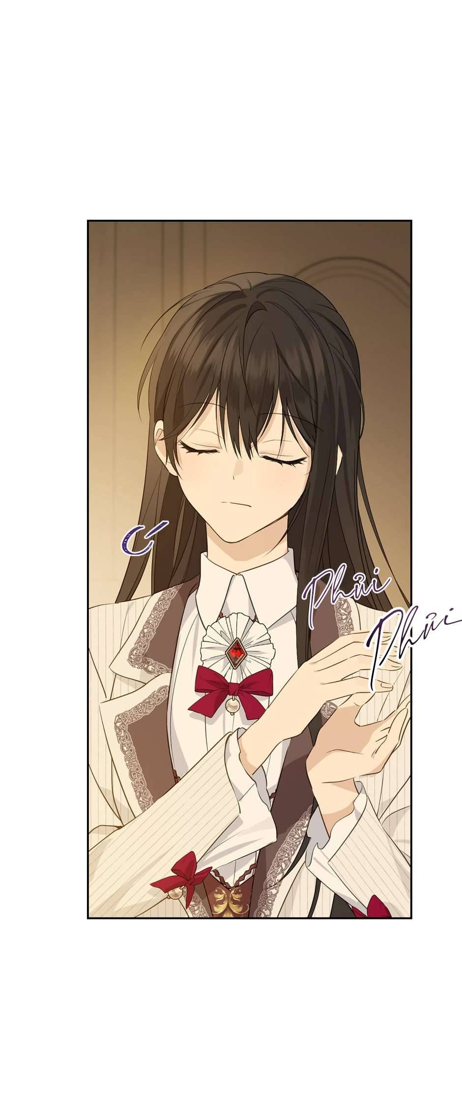 Tôi Là Minh Chứng Của Sự Thật Chap 78 - Trang 3