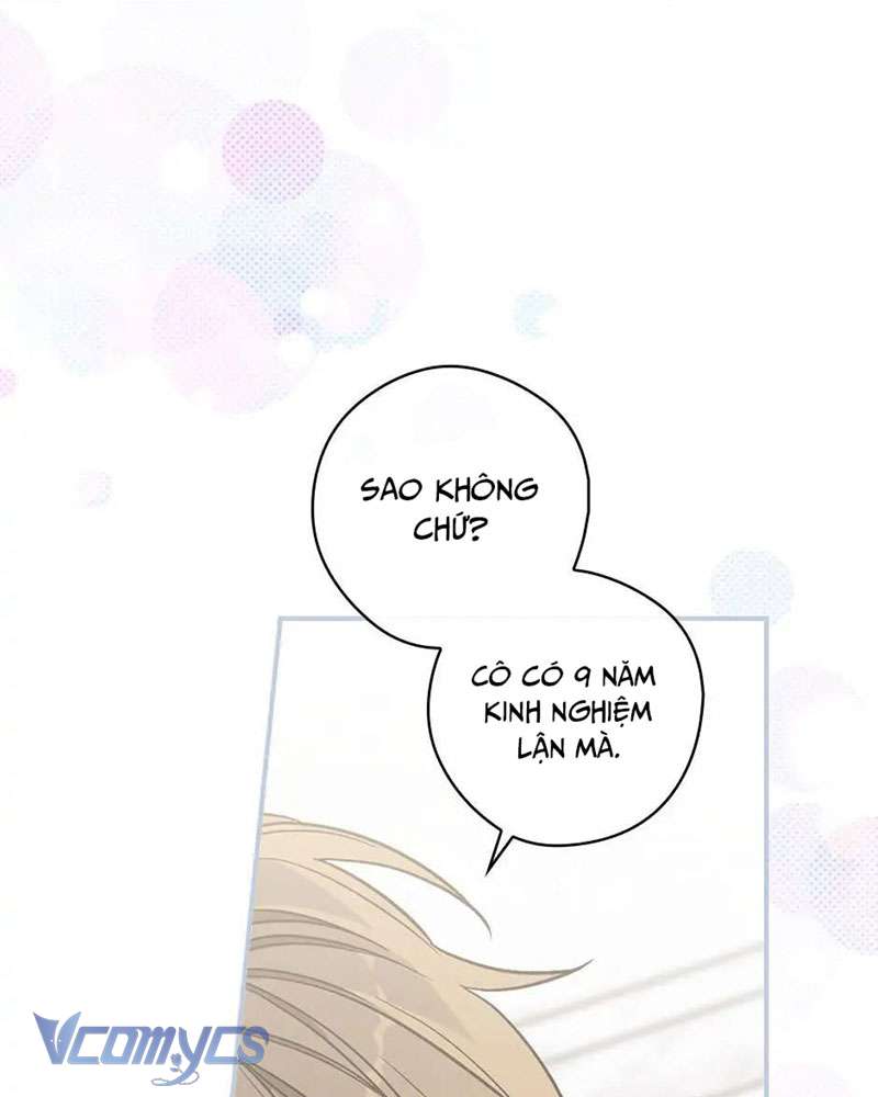 Ly Espresso Của Mùa Xuân Chapter 23 - Trang 4