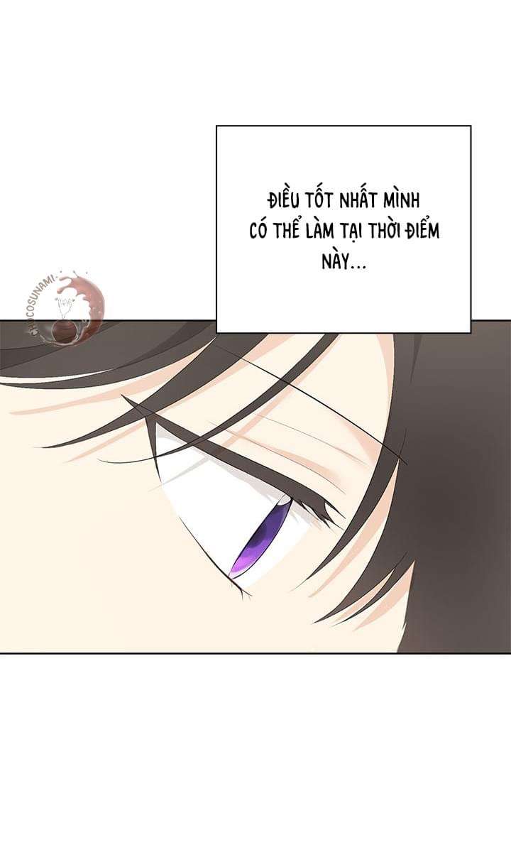 Tôi Là Minh Chứng Của Sự Thật Chap 28 - Trang 3