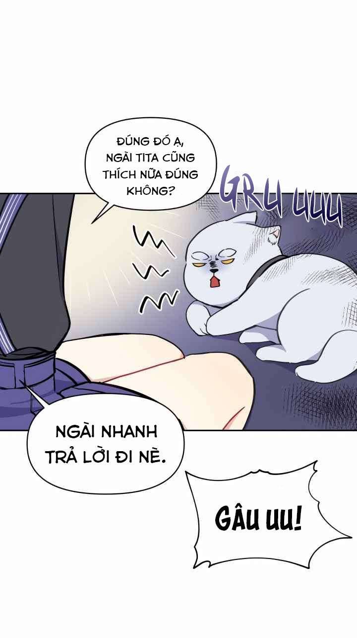 Người Bảo Hộ Của Bạo Quân Là Ma Nữ Tàn Độc Chap 8 - Trang 4