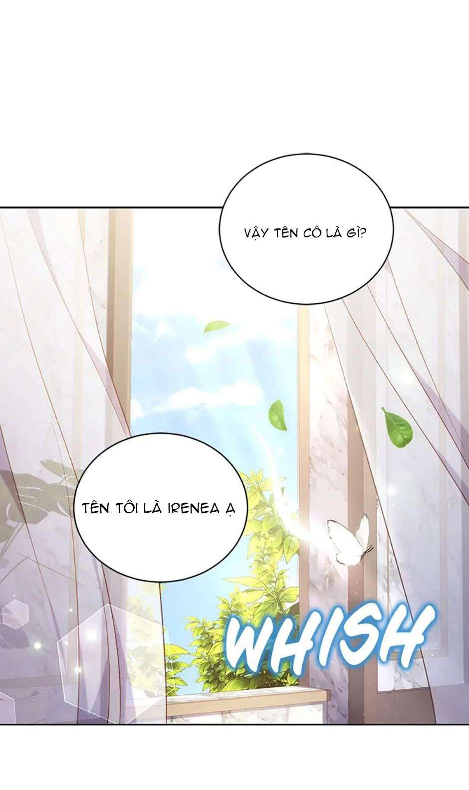 Hầu Gái Trong Trò Chơi Harem Ngược Muốn Nghỉ Việc Chapter 27 - Trang 3