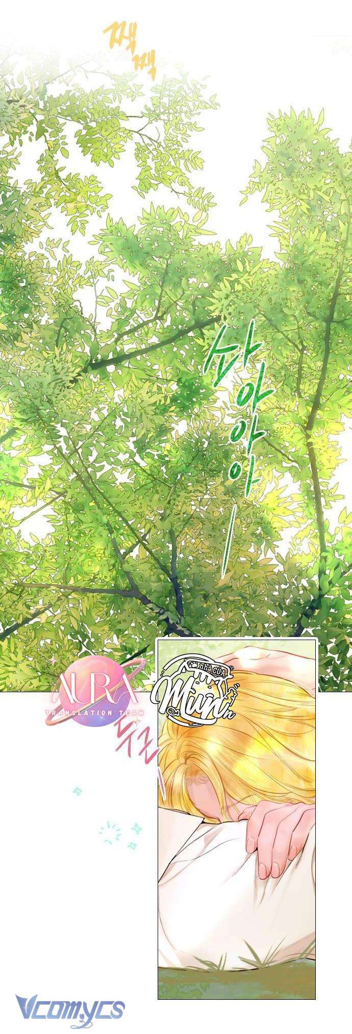 Hãy Khóc Và Cầu Nguyện Đi Chapter 33 - Trang 4