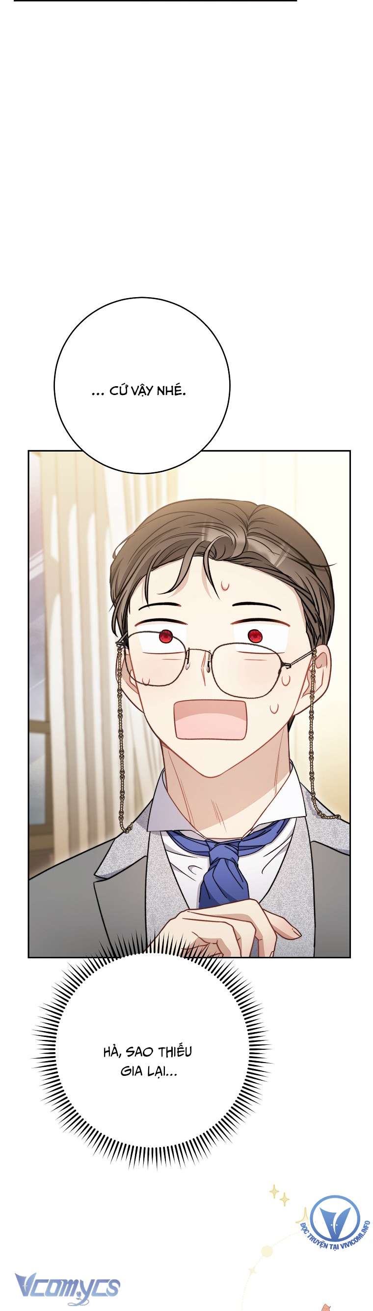 Nam Chính? Cho Cũng Không Thèm! Chapter 22 - Trang 3