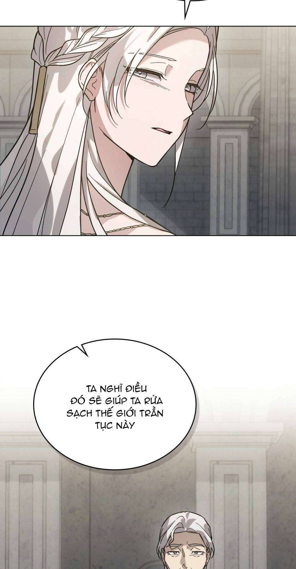Khi Số Phận Tìm Đến Hai Ta Chapter 1 - Trang 4