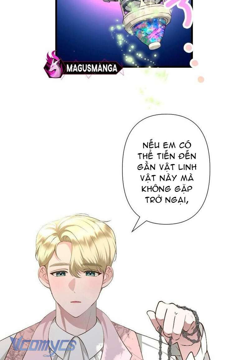 Sau Này Họ Sẽ Sinh Ra Tôi Chapter 11 - Trang 4