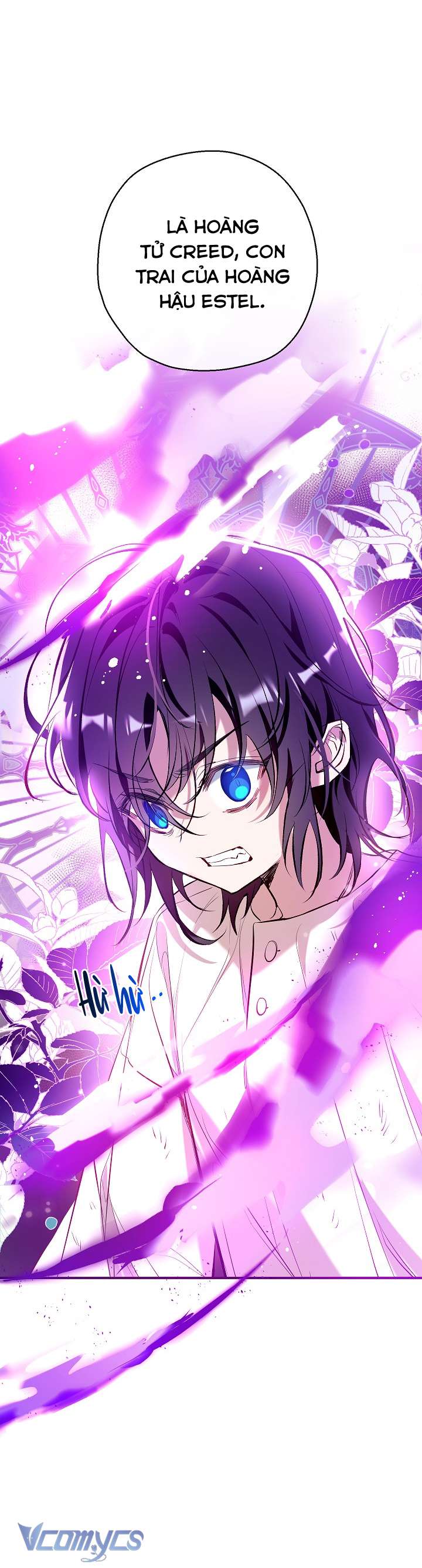 Chúng Ta Có Thể Trở Thành Một Gia Đình Được Không? Chap 75 - Next Chap 76