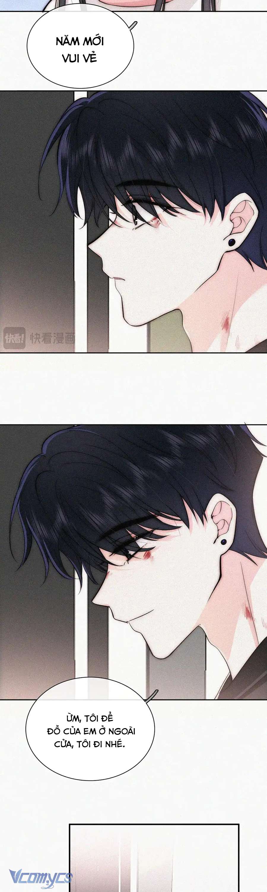 Một Mực Cưng Chiều Chap 64 - Trang 2
