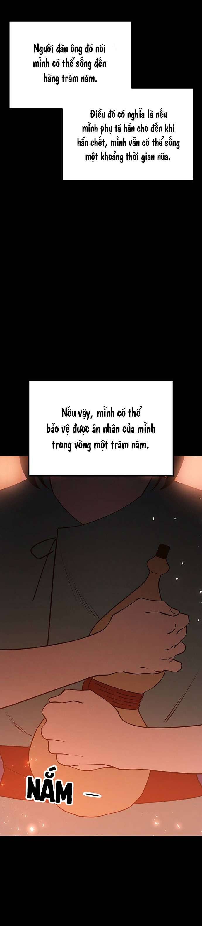 Vương Tử Huyền Bí Chapter 59 - Trang 4