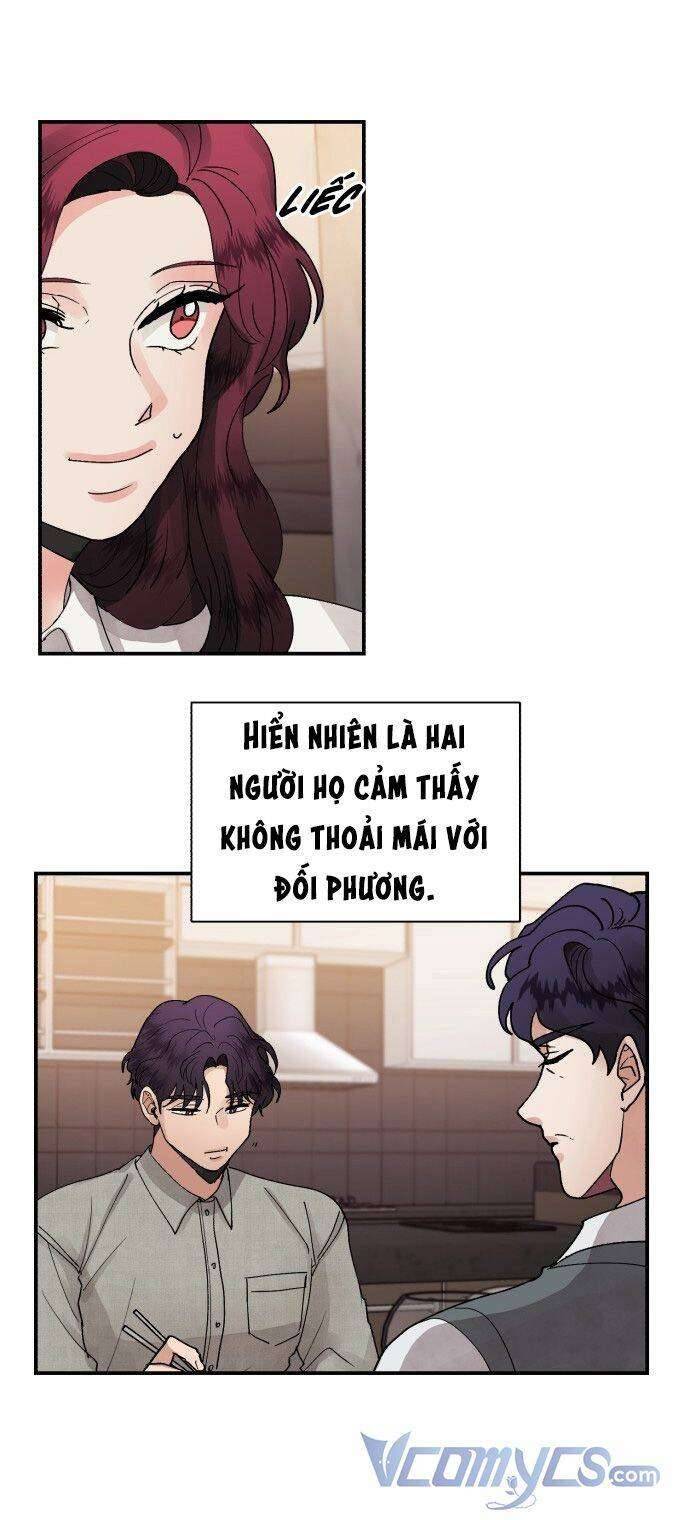 Oan Gia Ngõ Hẹp Chapter 21 - Trang 3