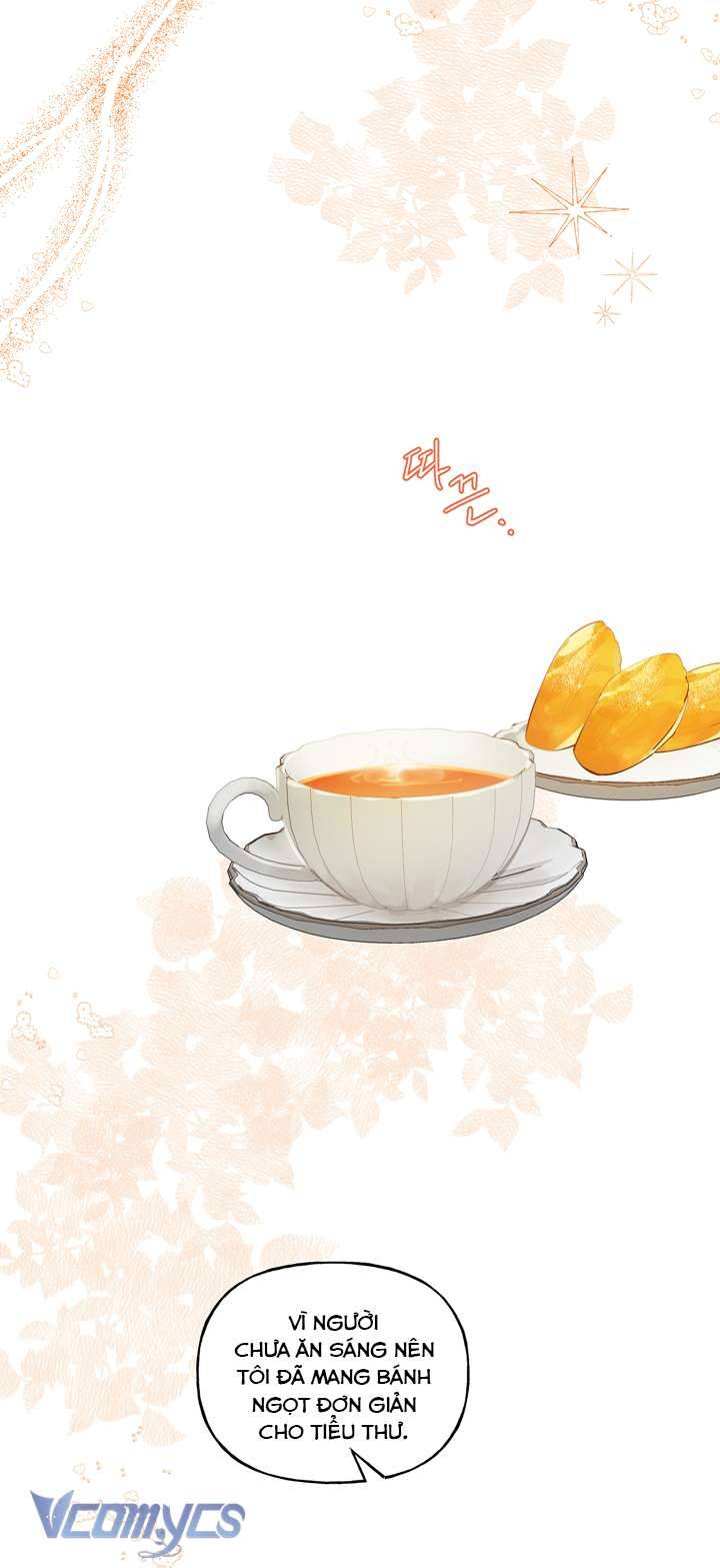 [18+] Hoàng Cung Có Chó Dữ! Chap 9 - Trang 2