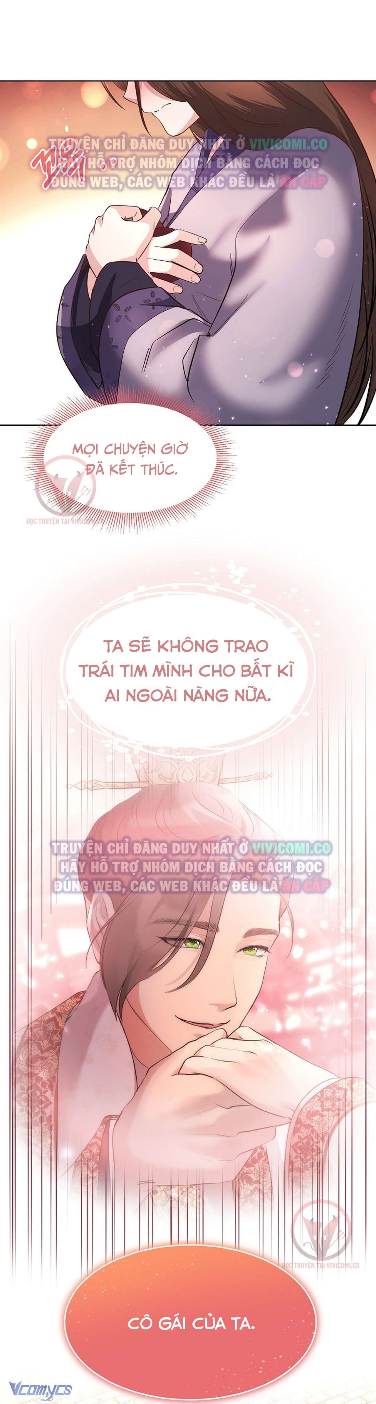 [18+] Ham Muốn Trá Hình Chap 26 - Next Chap 27