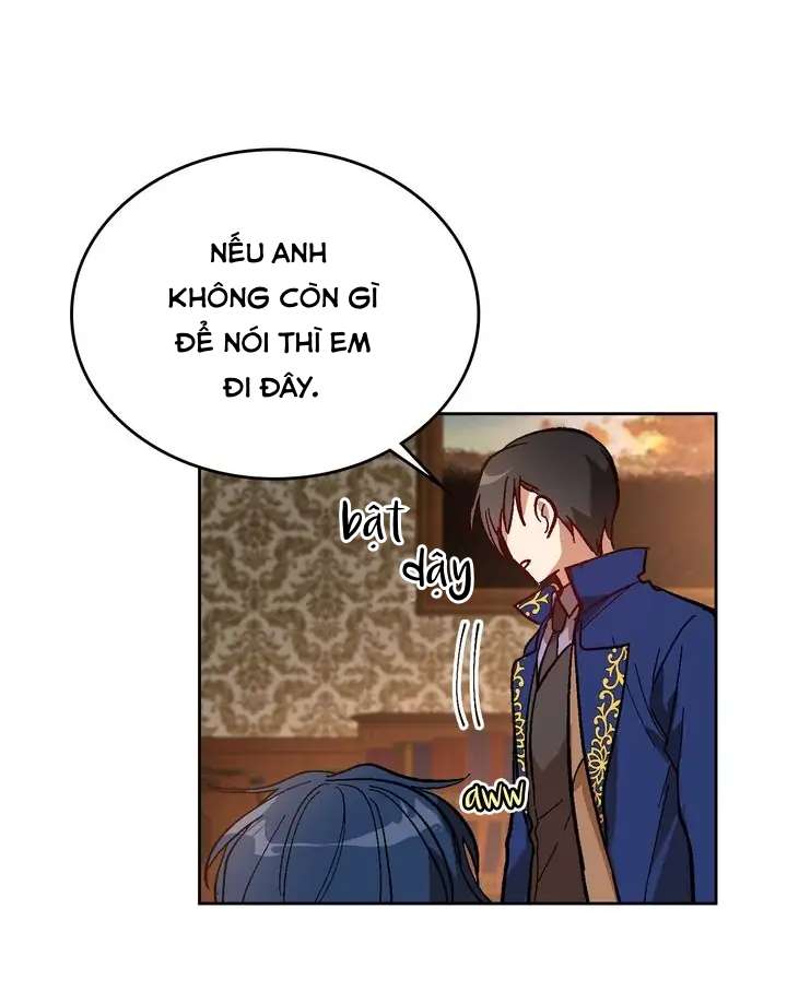 Vị Hôn Thê Khế Ước Của Công Tước Chapter 96 - Trang 4