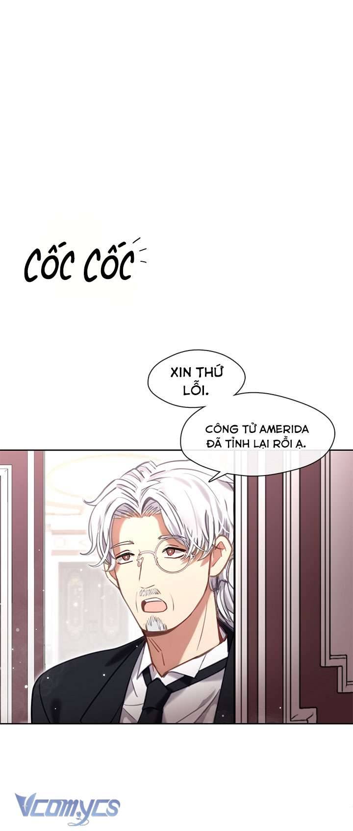 Gia Đình Bị Ám Ảnh Bởi Tôi Chapter 28 - Trang 4