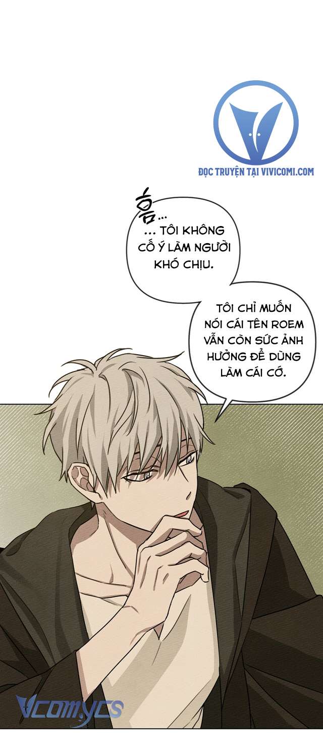 Dưới Bóng Cây Sồi Chap 19 - Trang 4