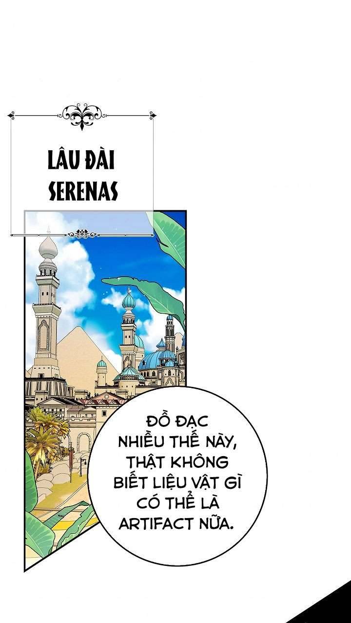 Hôn Phu Ẩn Sắc Chapter 56 - Next Chapter 56.5
