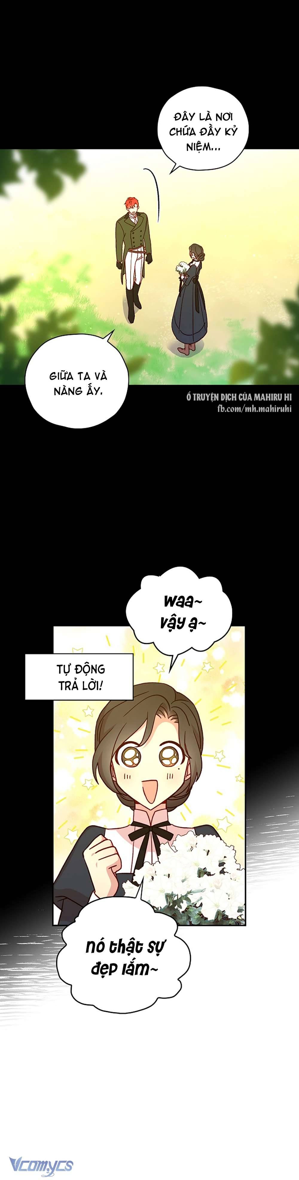 Sống Sót Dưới Thân Phận Hầu Nữ Chap 44 - Trang 2