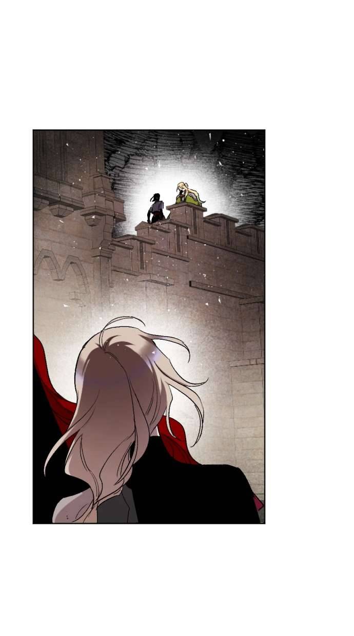 Lời Thú Nhận Của Chúa Tể Bóng Tối Chap 47 - Trang 4