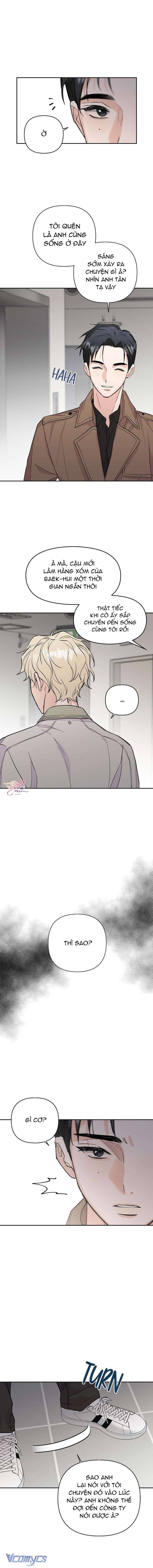 Hãy Ly Hôn Đi! Chapter 31 - Trang 3