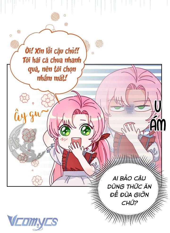 Sự Điều Trị Đặc Biệt Của Tinh Linh Chapter 10 - Trang 4
