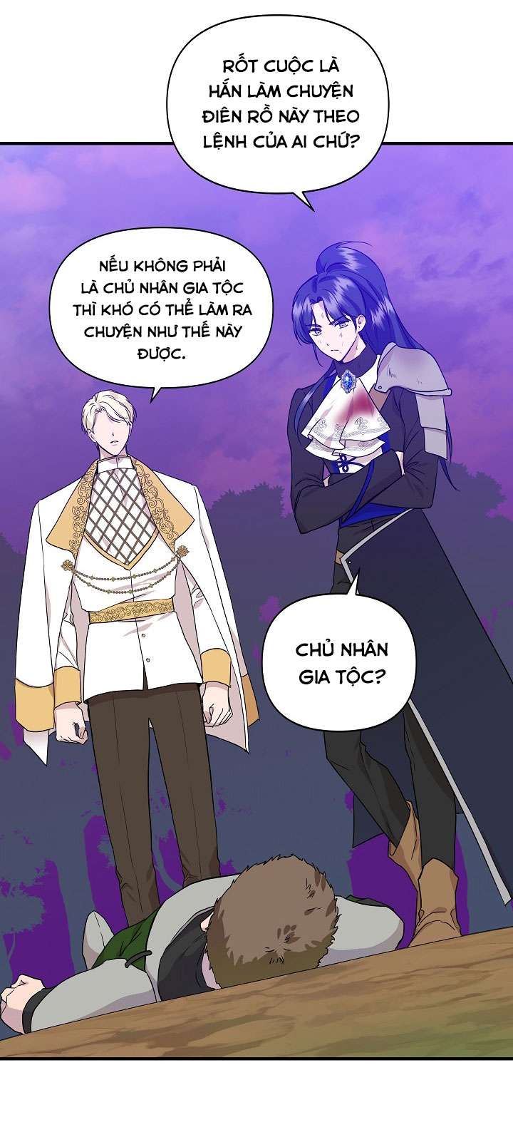 Tôi Không Phải Là Cinderella Chapter 16 - Trang 4